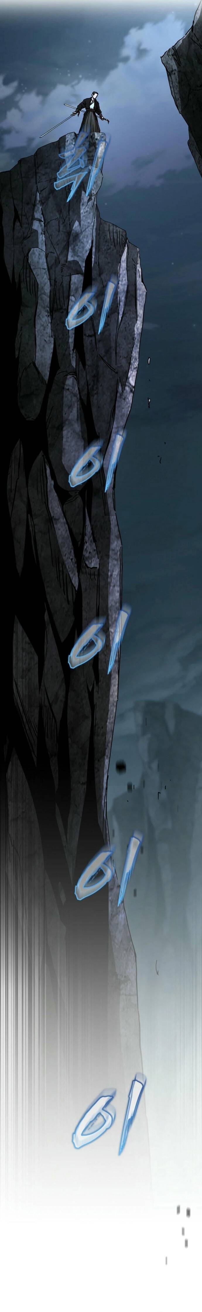 Thiên Ma Thần Giáo Phong Khởi Lạc Dương Chapter 18 - Trang 2