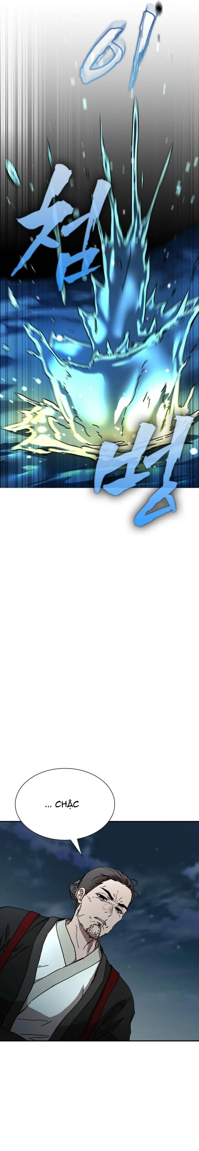 Thiên Ma Thần Giáo Phong Khởi Lạc Dương Chapter 18 - Trang 2