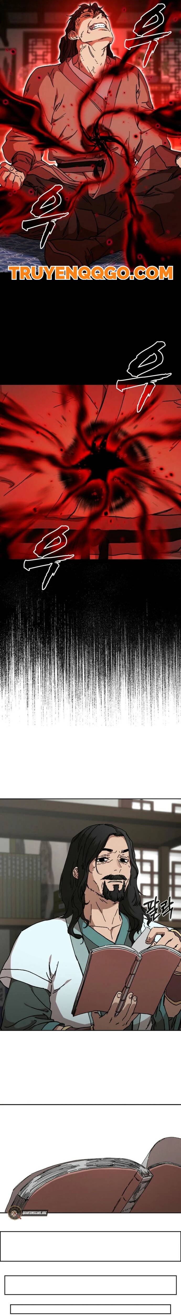 Thiên Ma Thần Giáo Phong Khởi Lạc Dương Chapter 20 - Trang 2