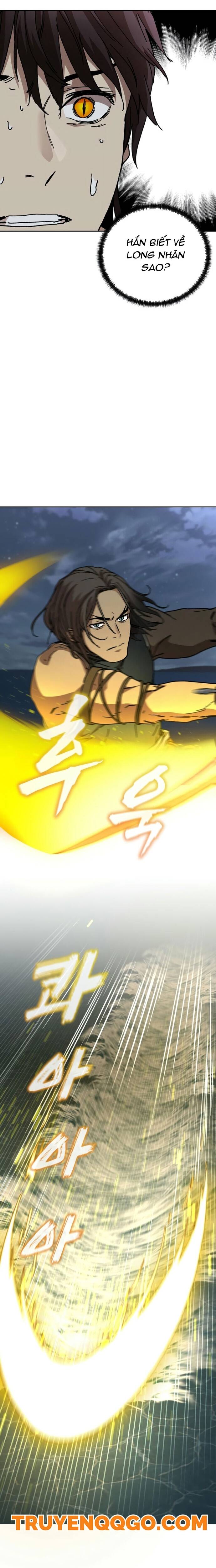 Thiên Ma Thần Giáo Phong Khởi Lạc Dương Chapter 21 - Trang 2