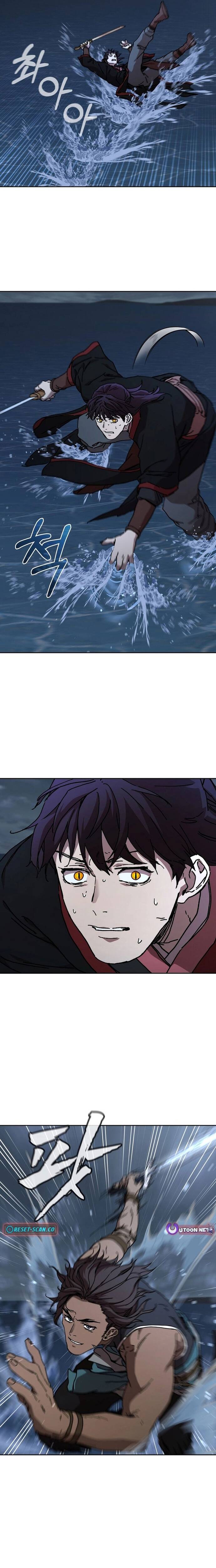 Thiên Ma Thần Giáo Phong Khởi Lạc Dương Chapter 22 - Trang 2