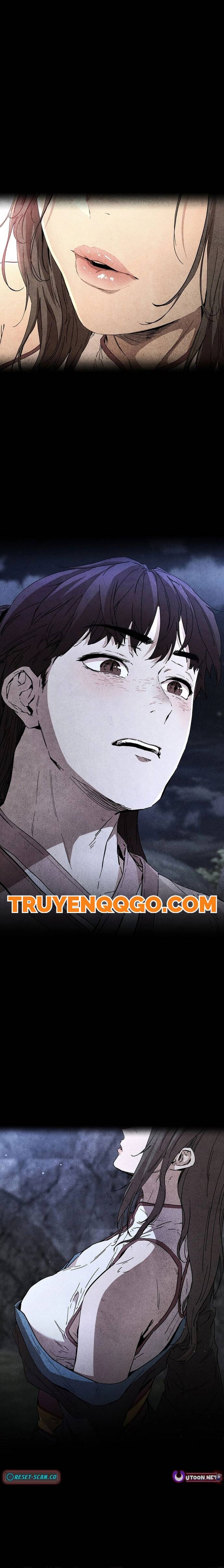 Thiên Ma Thần Giáo Phong Khởi Lạc Dương Chapter 22 - Trang 2