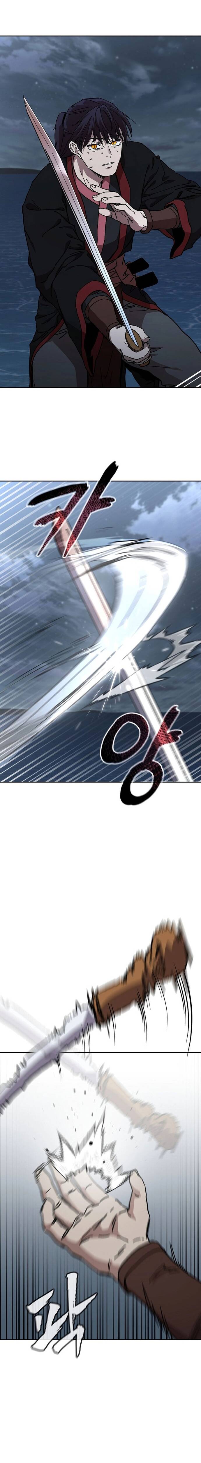 Thiên Ma Thần Giáo Phong Khởi Lạc Dương Chapter 22 - Trang 2