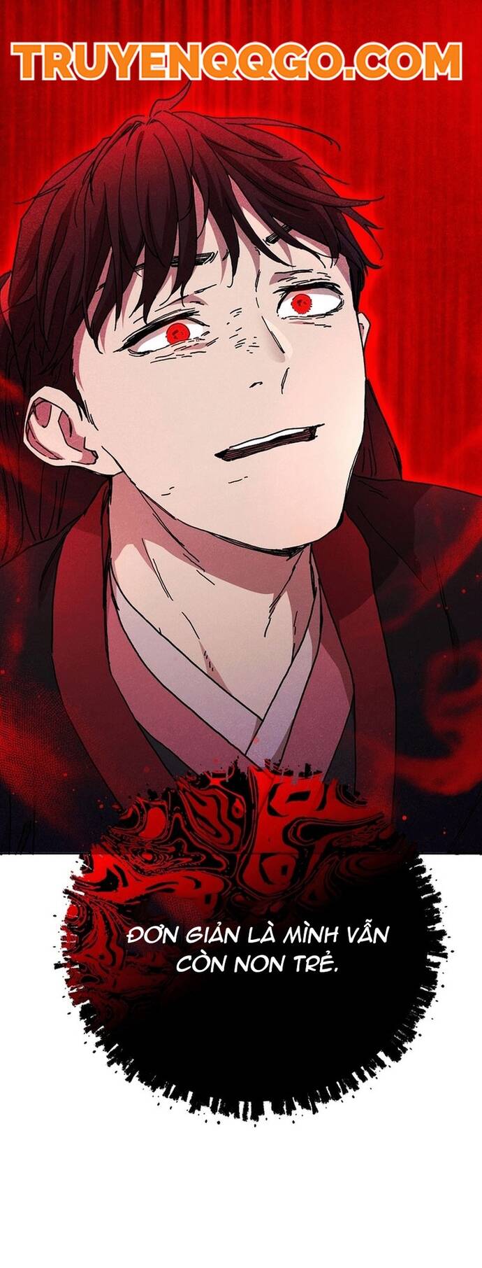 Thiên Ma Thần Giáo Phong Khởi Lạc Dương Chapter 22 - Trang 2