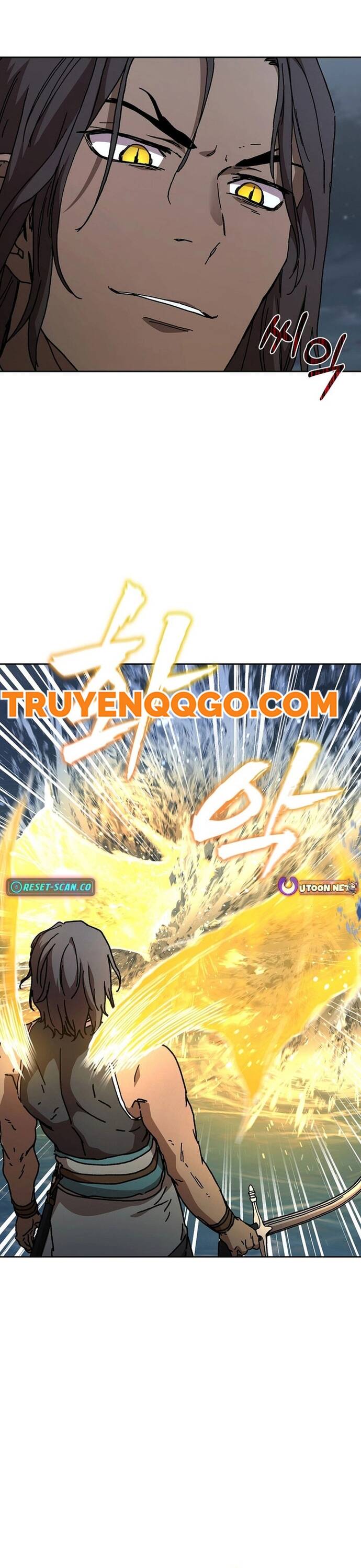 Thiên Ma Thần Giáo Phong Khởi Lạc Dương Chapter 22 - Trang 2