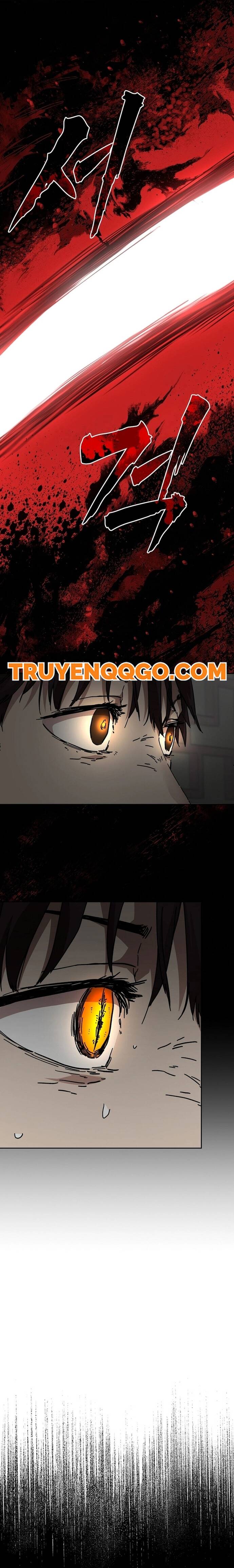 Thiên Ma Thần Giáo Phong Khởi Lạc Dương Chapter 23 - Trang 2