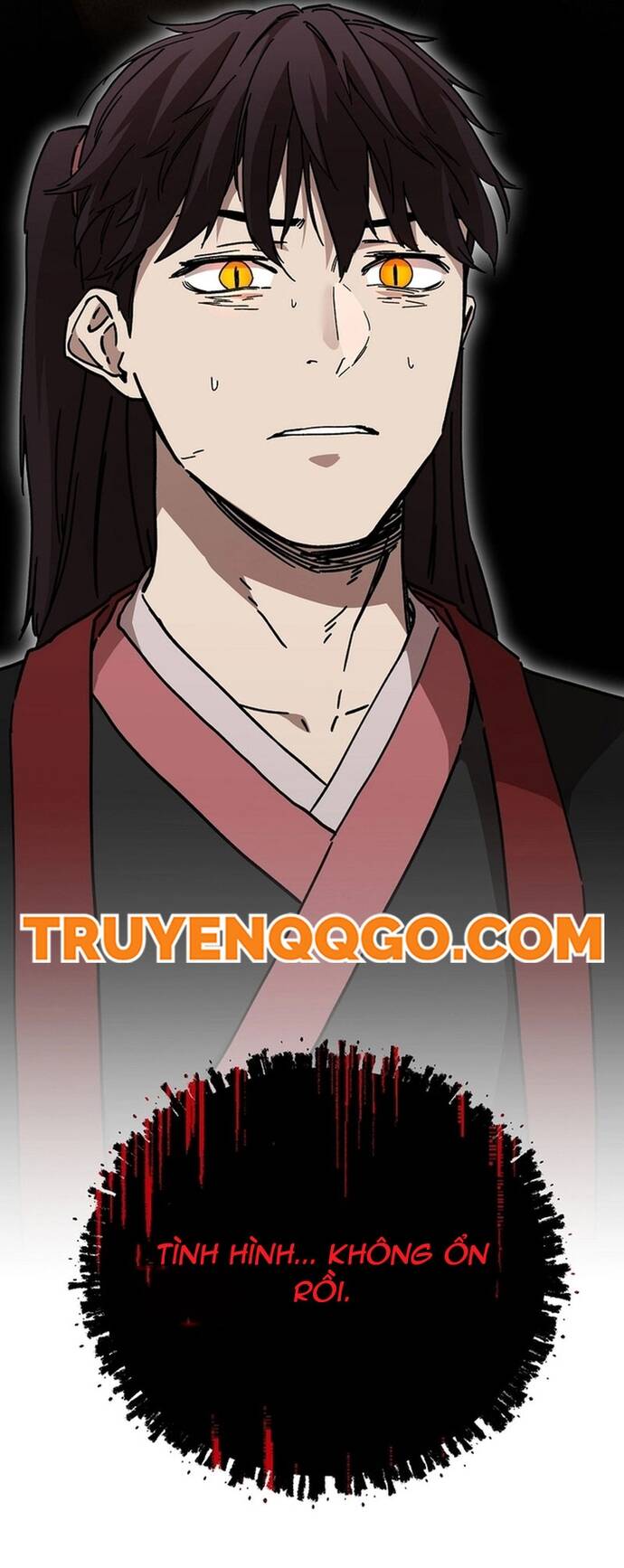 Thiên Ma Thần Giáo Phong Khởi Lạc Dương Chapter 23 - Trang 2