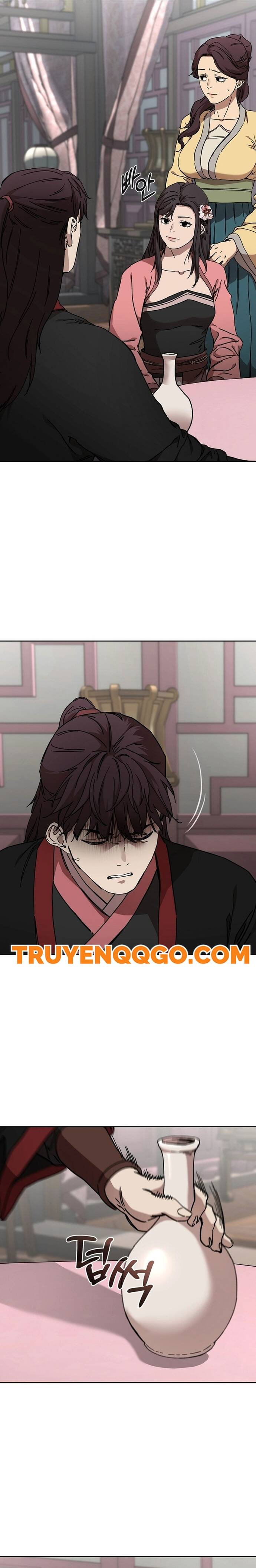 Thiên Ma Thần Giáo Phong Khởi Lạc Dương Chapter 23 - Trang 2