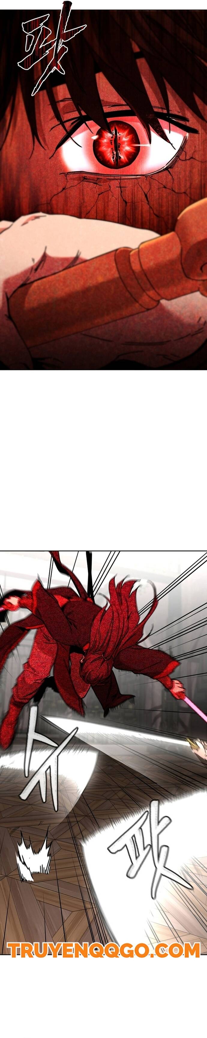 Thiên Ma Thần Giáo Phong Khởi Lạc Dương Chapter 24 - Trang 2