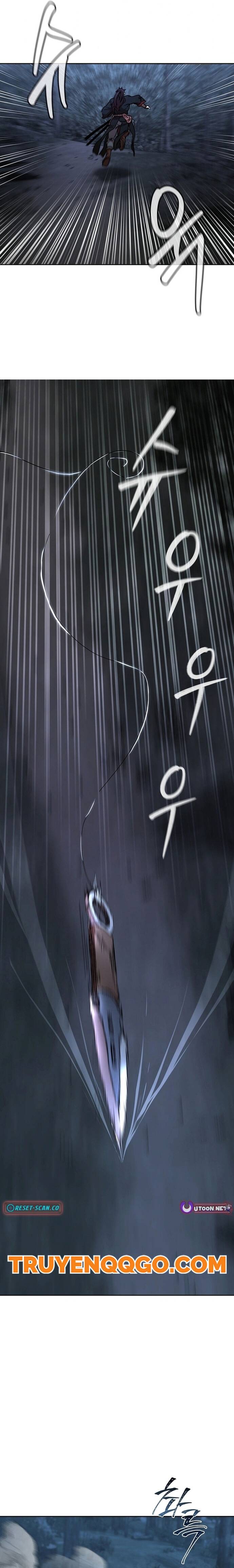 Thiên Ma Thần Giáo Phong Khởi Lạc Dương Chapter 24 - Trang 2