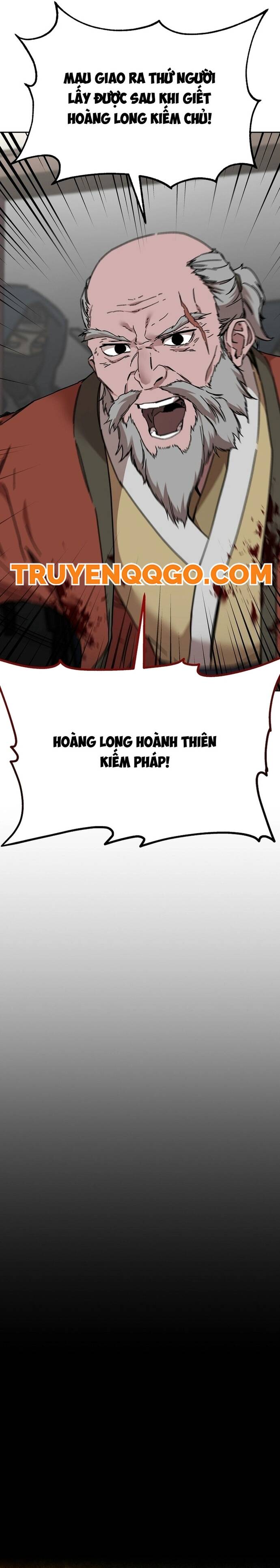 Thiên Ma Thần Giáo Phong Khởi Lạc Dương Chapter 24 - Trang 2