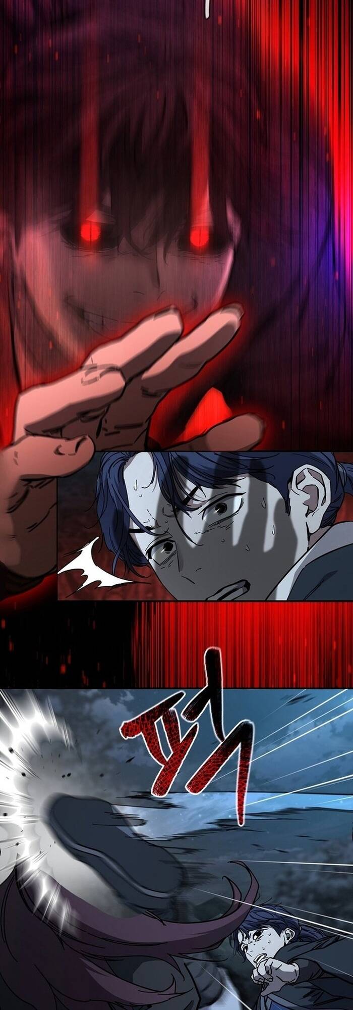 Thiên Ma Thần Giáo Phong Khởi Lạc Dương Chapter 25 - Trang 2