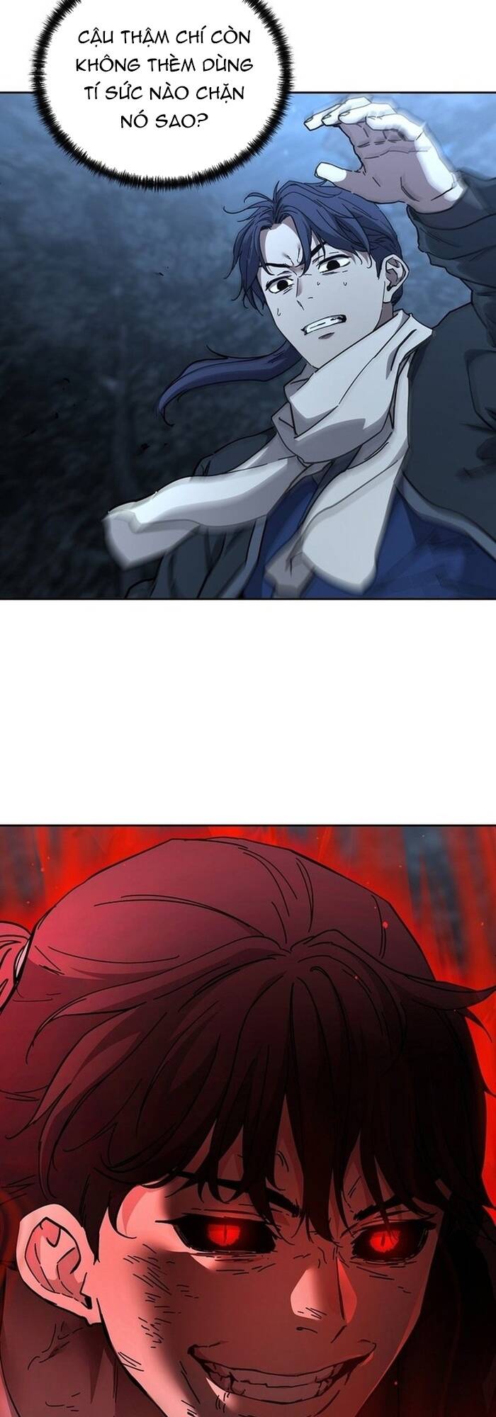 Thiên Ma Thần Giáo Phong Khởi Lạc Dương Chapter 25 - Trang 2