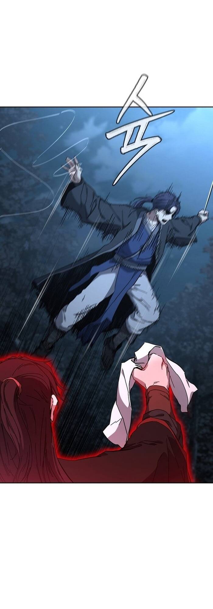 Thiên Ma Thần Giáo Phong Khởi Lạc Dương Chapter 25 - Trang 2