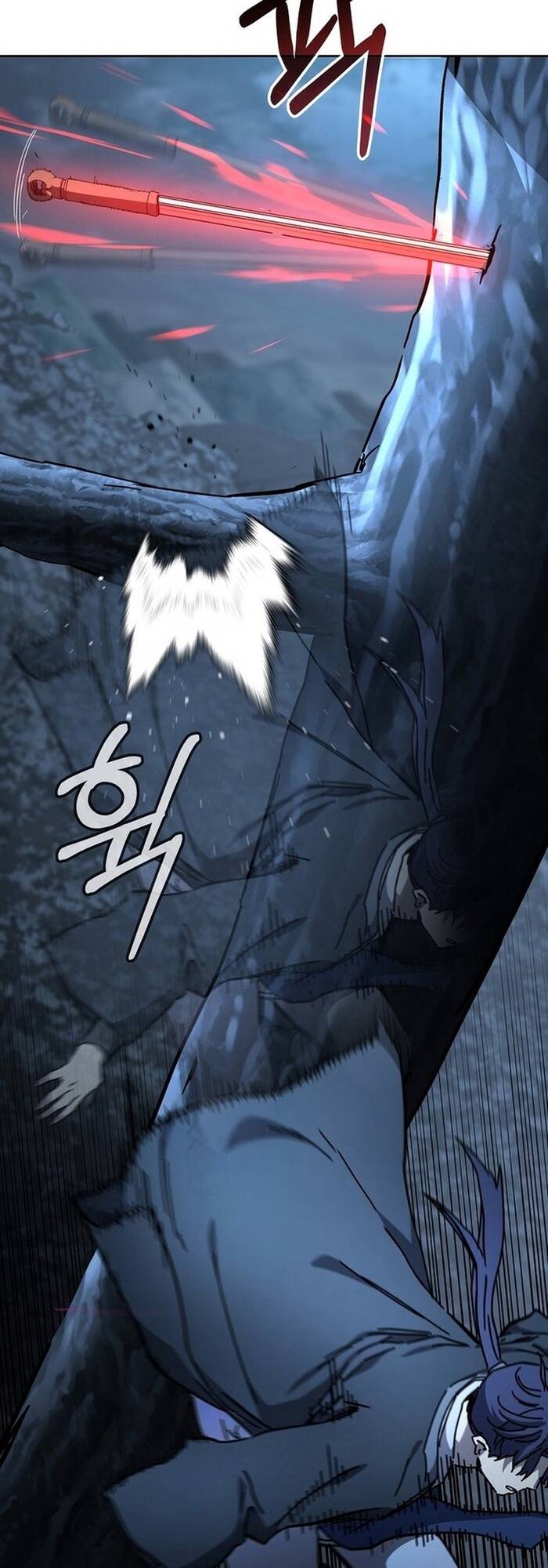 Thiên Ma Thần Giáo Phong Khởi Lạc Dương Chapter 25 - Trang 2