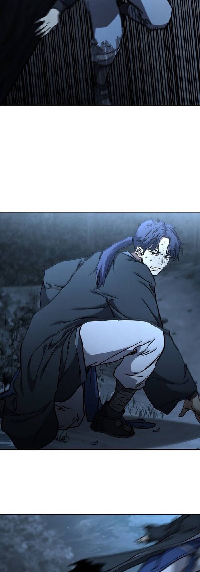 Thiên Ma Thần Giáo Phong Khởi Lạc Dương Chapter 25 - Trang 2