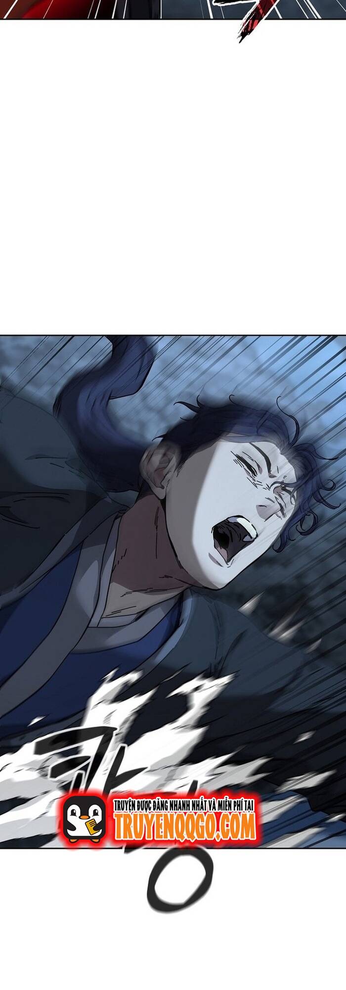 Thiên Ma Thần Giáo Phong Khởi Lạc Dương Chapter 25 - Trang 2