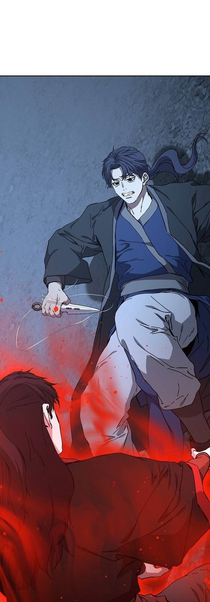 Thiên Ma Thần Giáo Phong Khởi Lạc Dương Chapter 25 - Trang 2