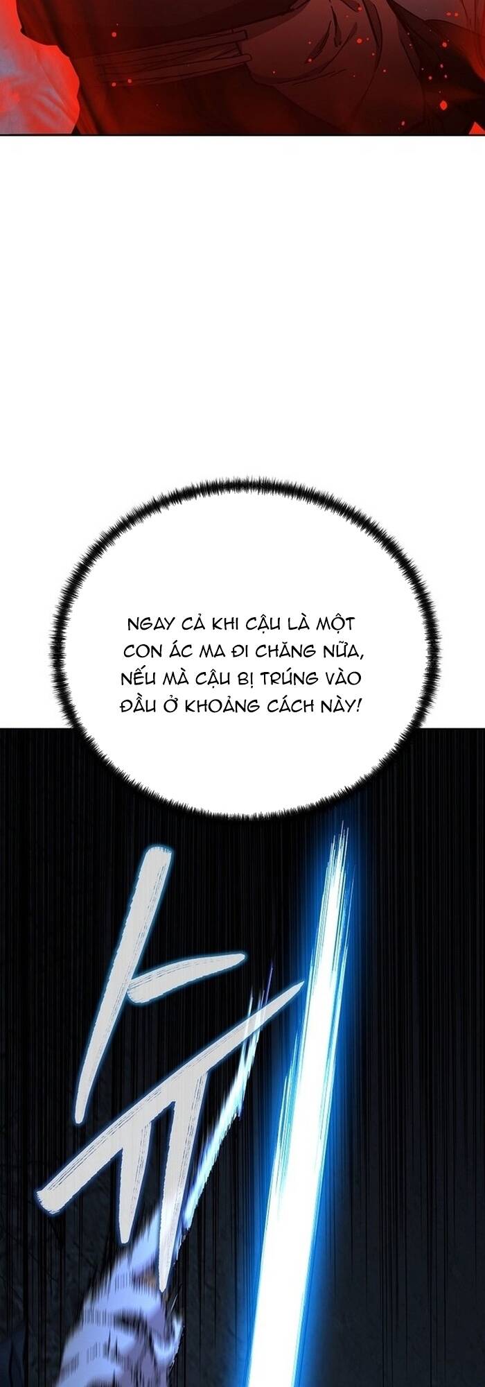 Thiên Ma Thần Giáo Phong Khởi Lạc Dương Chapter 25 - Trang 2