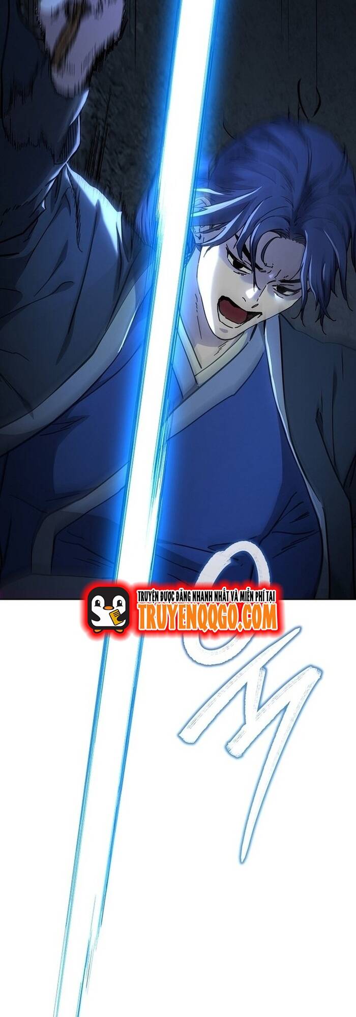 Thiên Ma Thần Giáo Phong Khởi Lạc Dương Chapter 25 - Trang 2