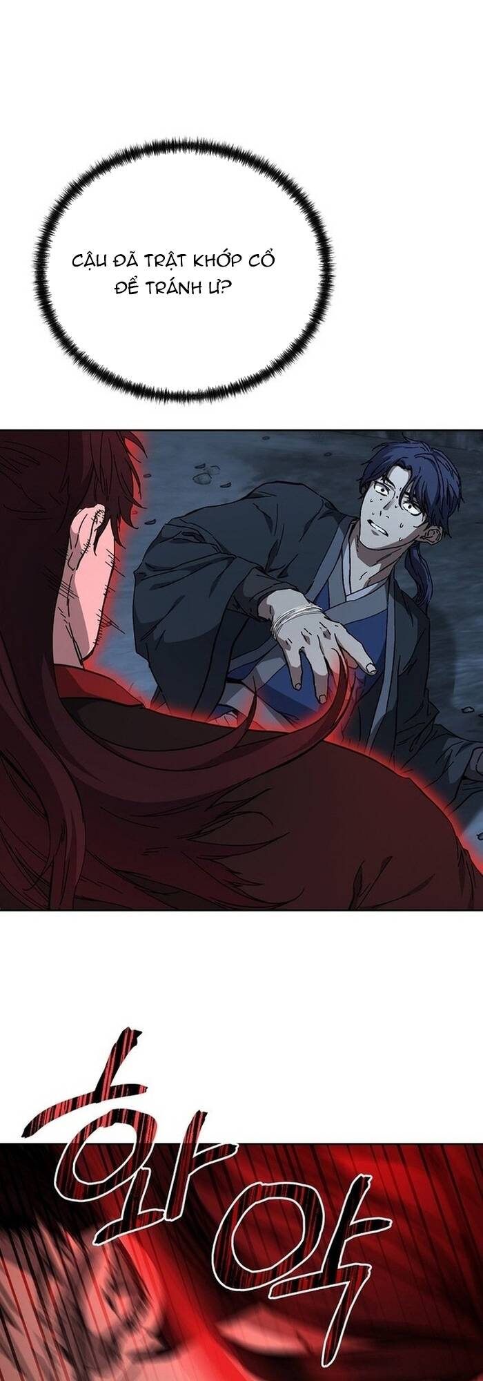 Thiên Ma Thần Giáo Phong Khởi Lạc Dương Chapter 25 - Trang 2