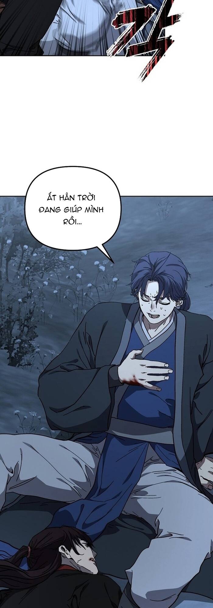 Thiên Ma Thần Giáo Phong Khởi Lạc Dương Chapter 25 - Trang 2