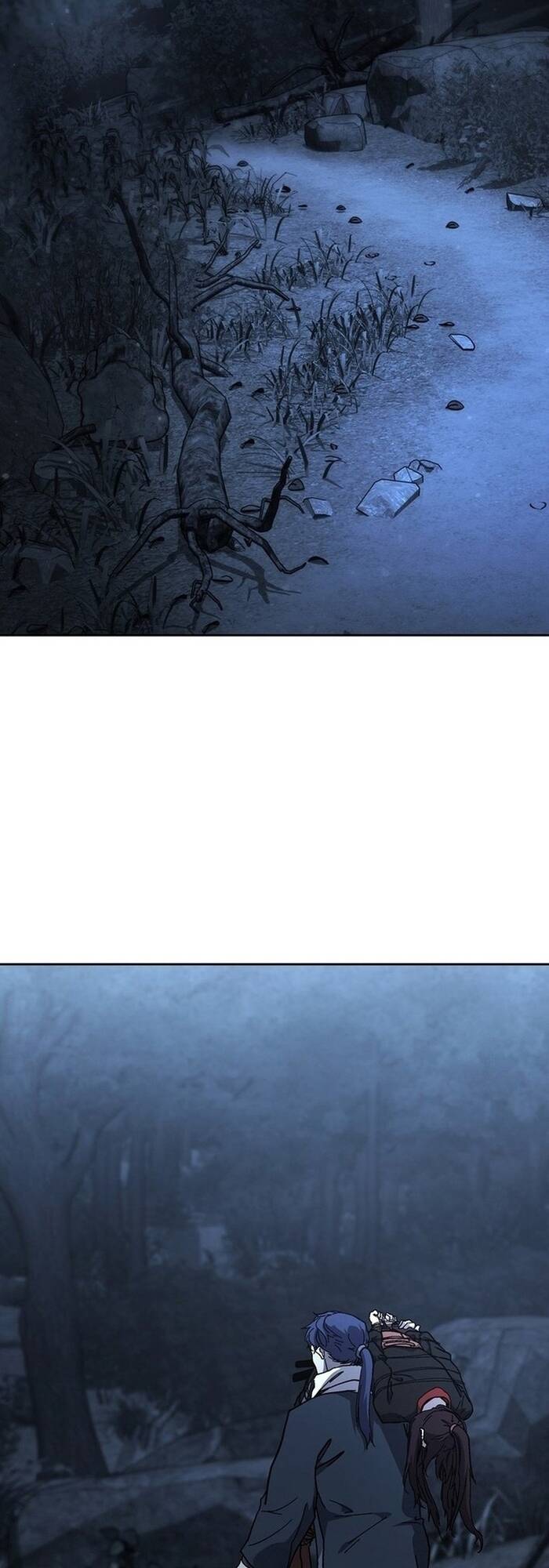 Thiên Ma Thần Giáo Phong Khởi Lạc Dương Chapter 25 - Trang 2