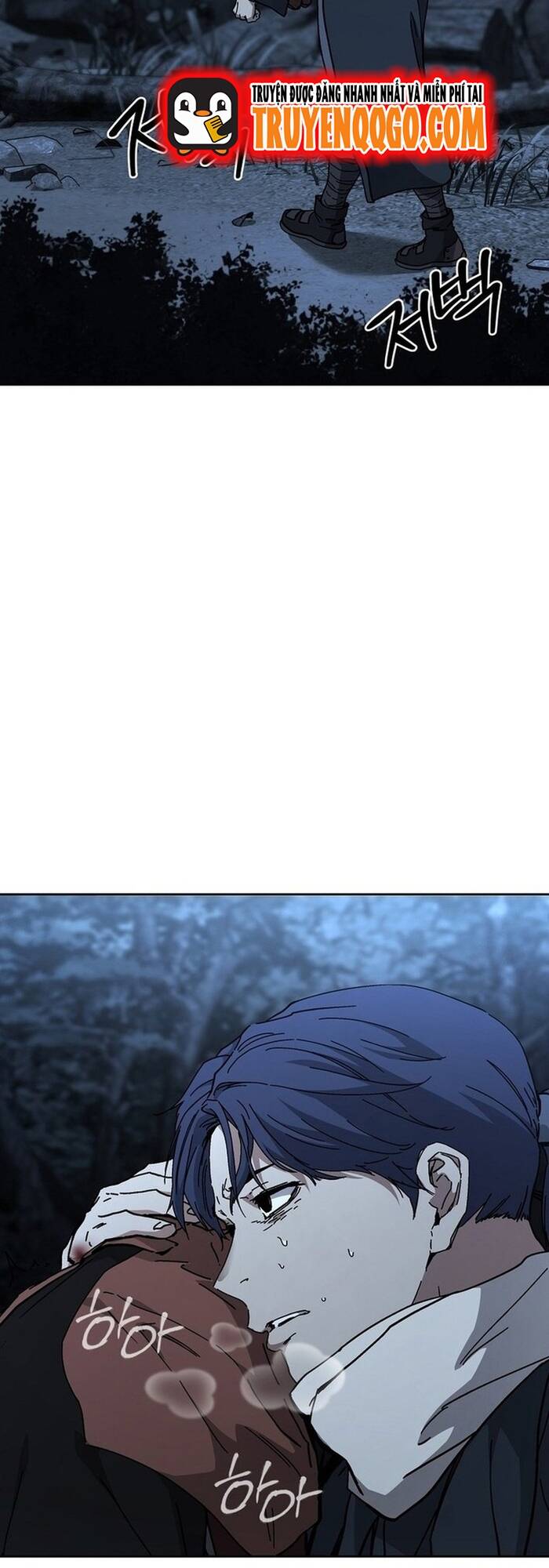 Thiên Ma Thần Giáo Phong Khởi Lạc Dương Chapter 25 - Trang 2