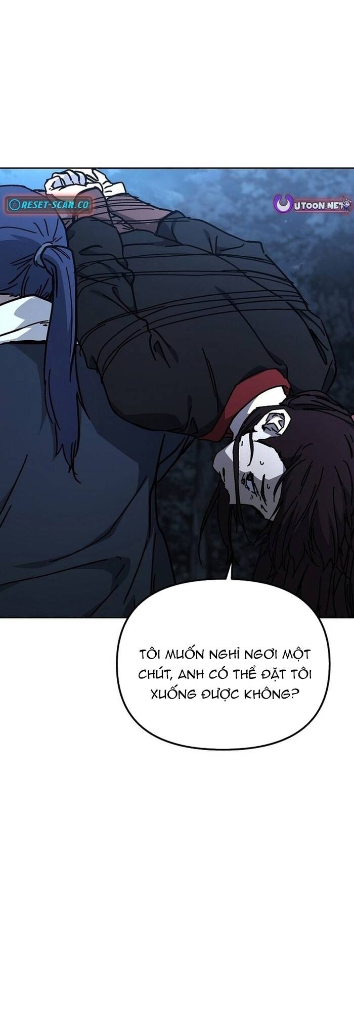 Thiên Ma Thần Giáo Phong Khởi Lạc Dương Chapter 25 - Trang 2