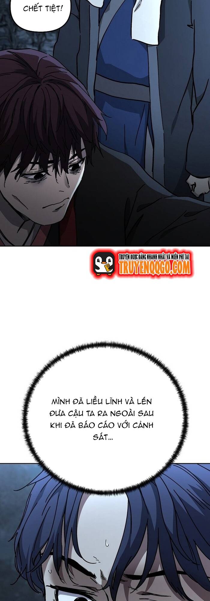 Thiên Ma Thần Giáo Phong Khởi Lạc Dương Chapter 25 - Trang 2