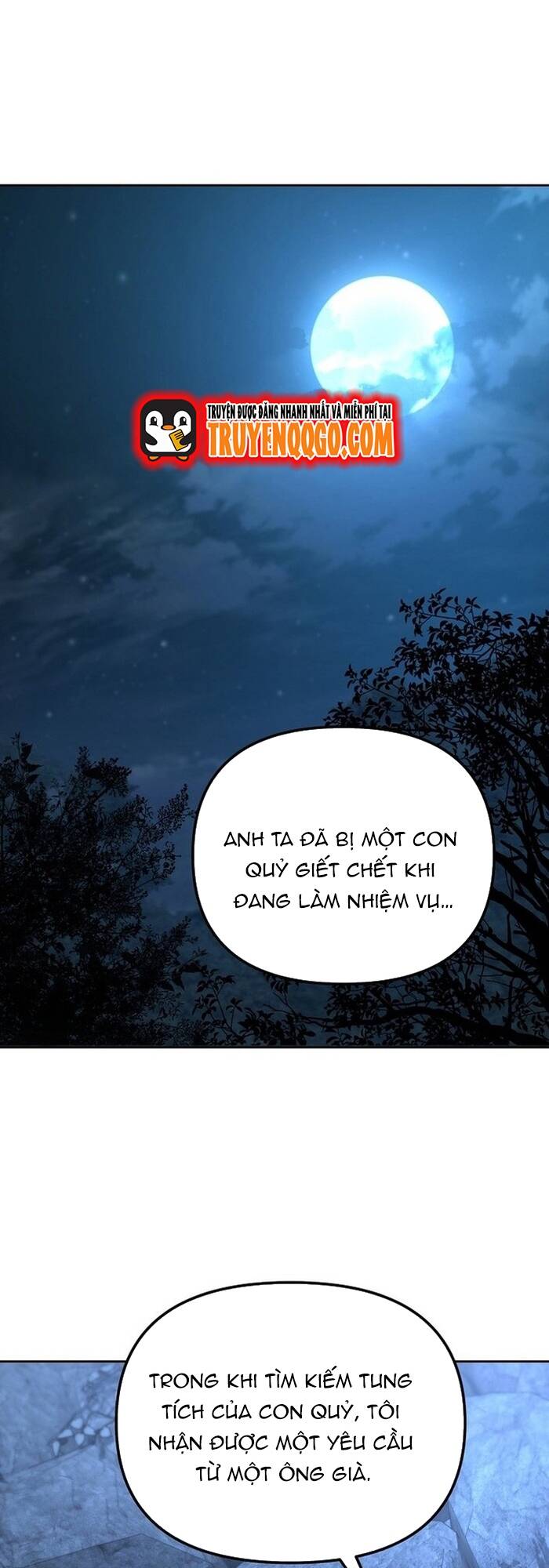 Thiên Ma Thần Giáo Phong Khởi Lạc Dương Chapter 25 - Trang 2