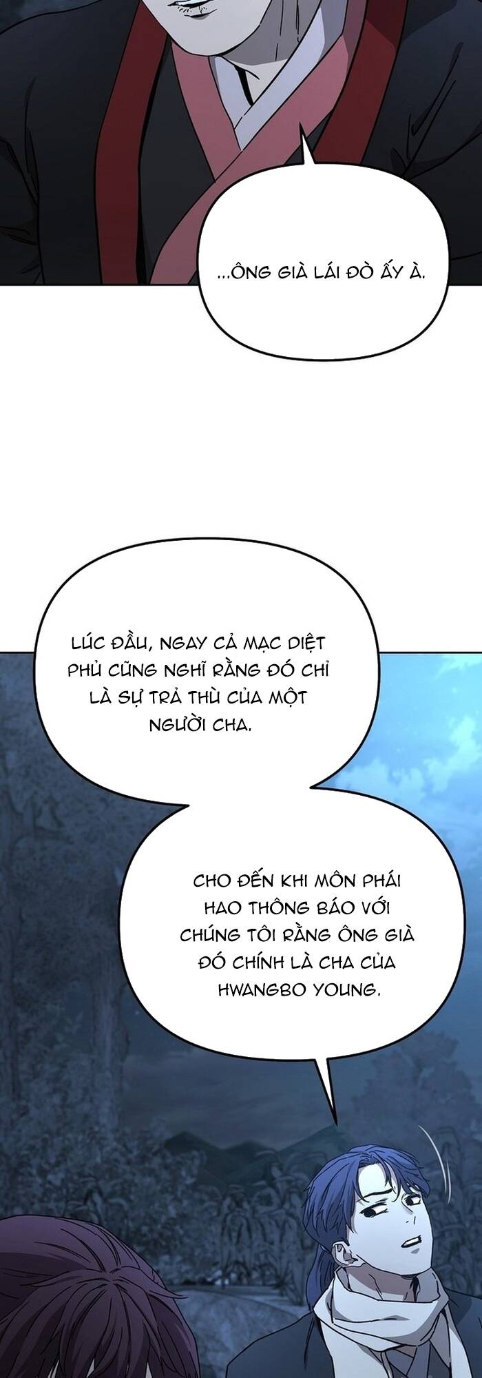 Thiên Ma Thần Giáo Phong Khởi Lạc Dương Chapter 25 - Trang 2