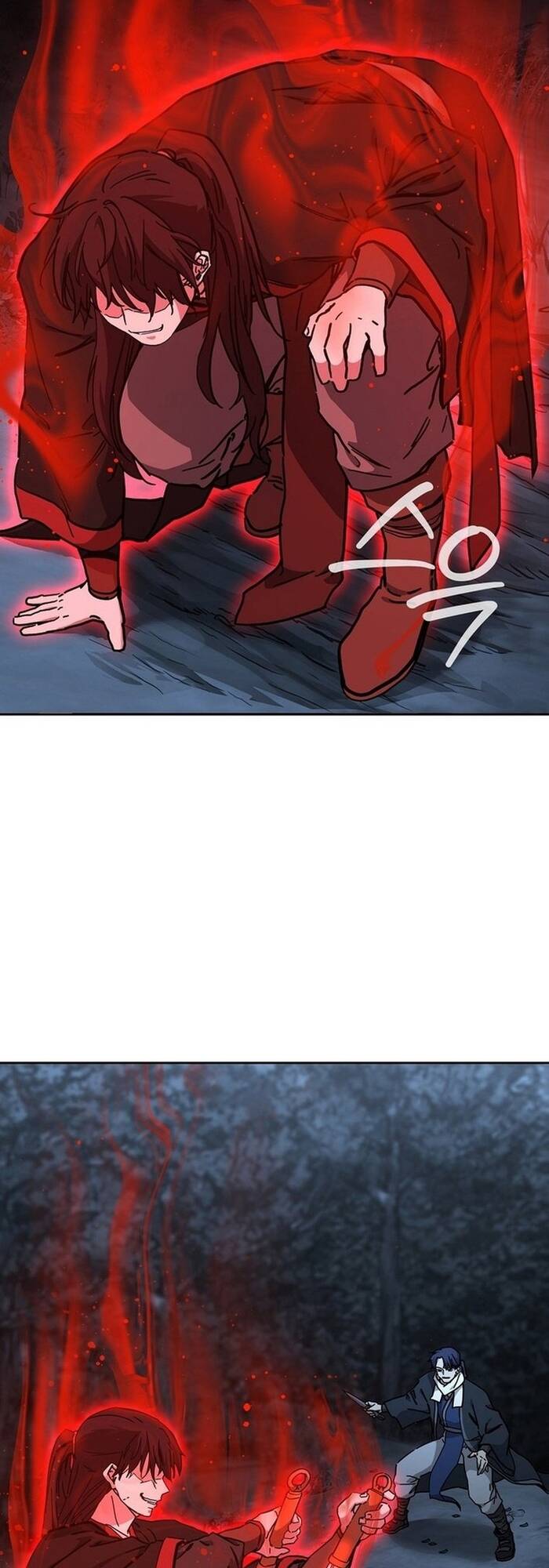 Thiên Ma Thần Giáo Phong Khởi Lạc Dương Chapter 25 - Trang 2