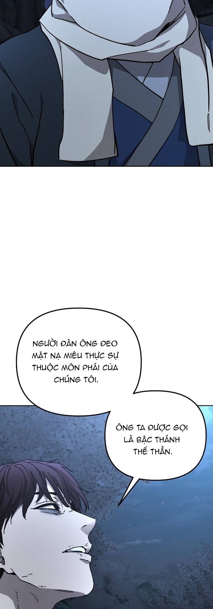 Thiên Ma Thần Giáo Phong Khởi Lạc Dương Chapter 25 - Trang 2