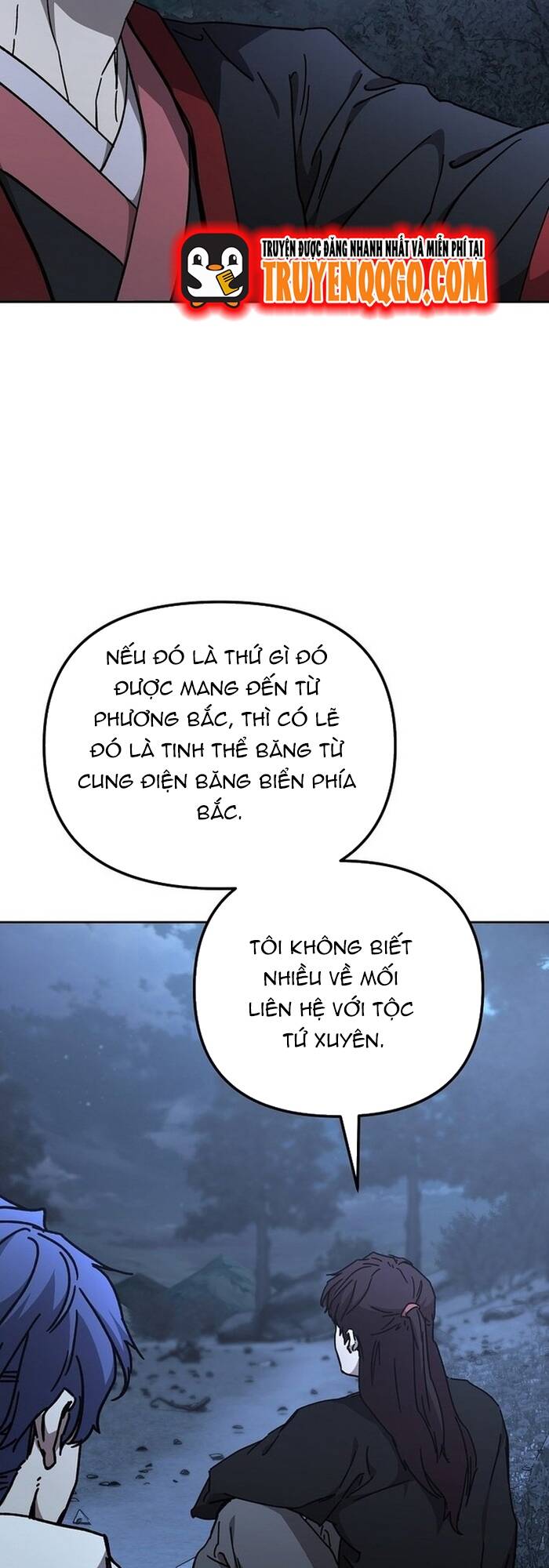 Thiên Ma Thần Giáo Phong Khởi Lạc Dương Chapter 25 - Trang 2