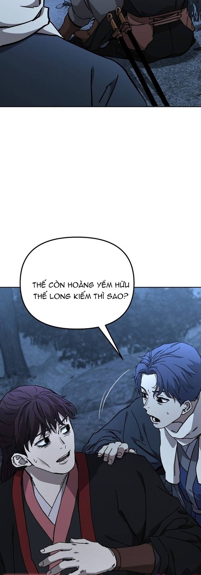 Thiên Ma Thần Giáo Phong Khởi Lạc Dương Chapter 25 - Trang 2