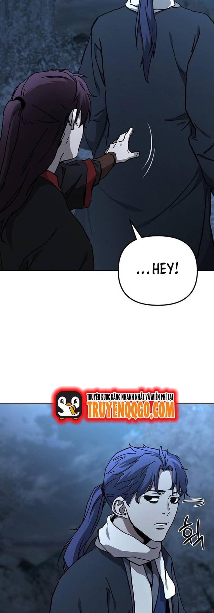 Thiên Ma Thần Giáo Phong Khởi Lạc Dương Chapter 25 - Trang 2