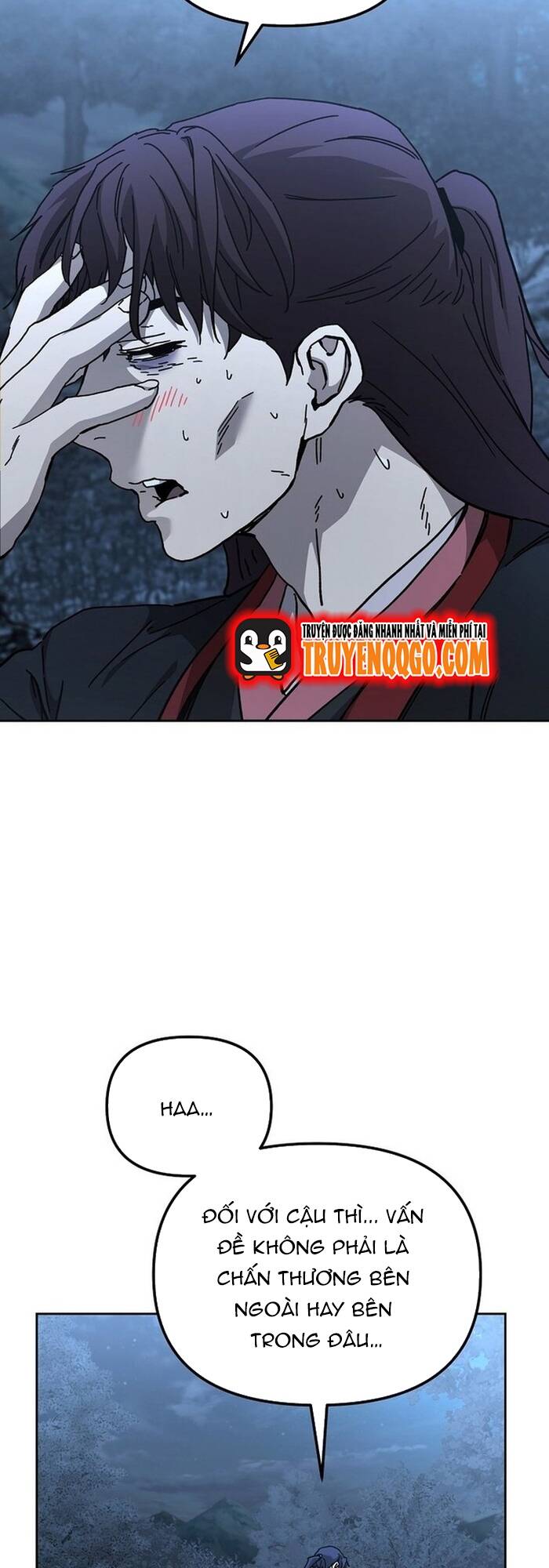 Thiên Ma Thần Giáo Phong Khởi Lạc Dương Chapter 25 - Trang 2