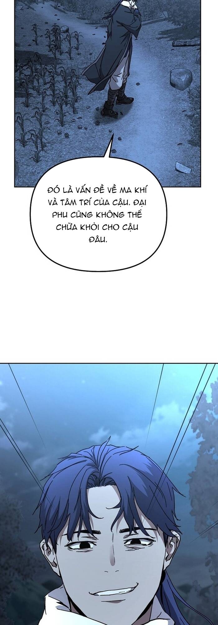 Thiên Ma Thần Giáo Phong Khởi Lạc Dương Chapter 25 - Trang 2