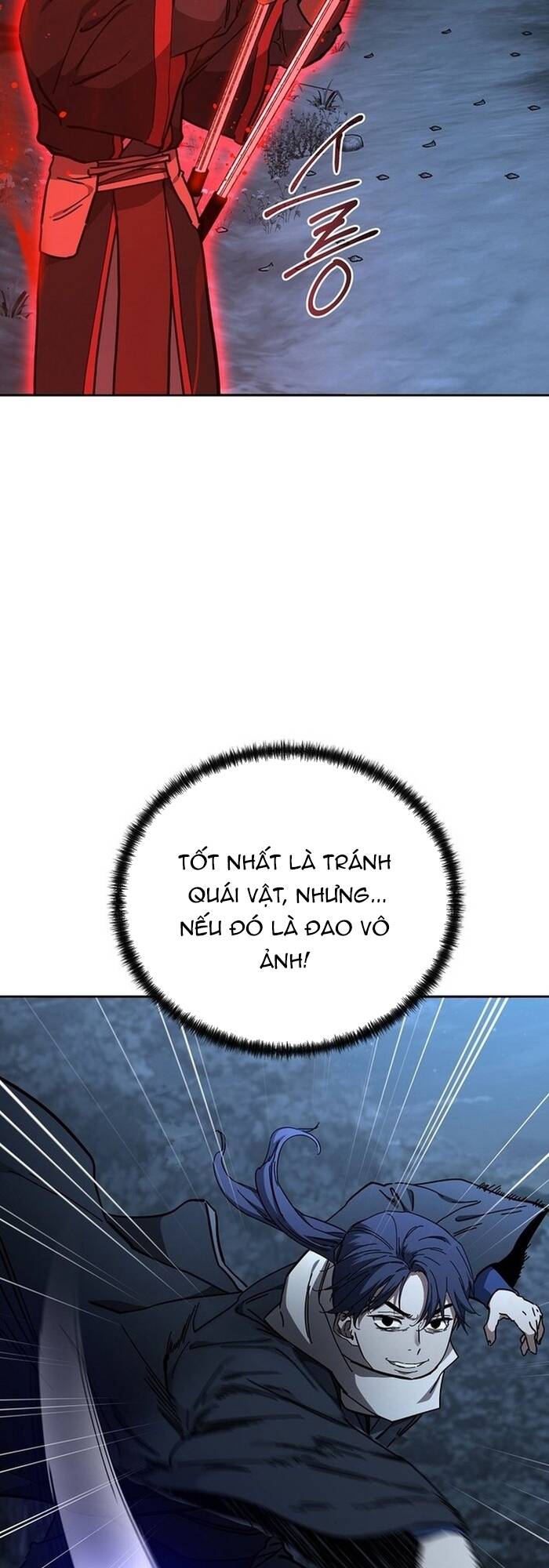 Thiên Ma Thần Giáo Phong Khởi Lạc Dương Chapter 25 - Trang 2