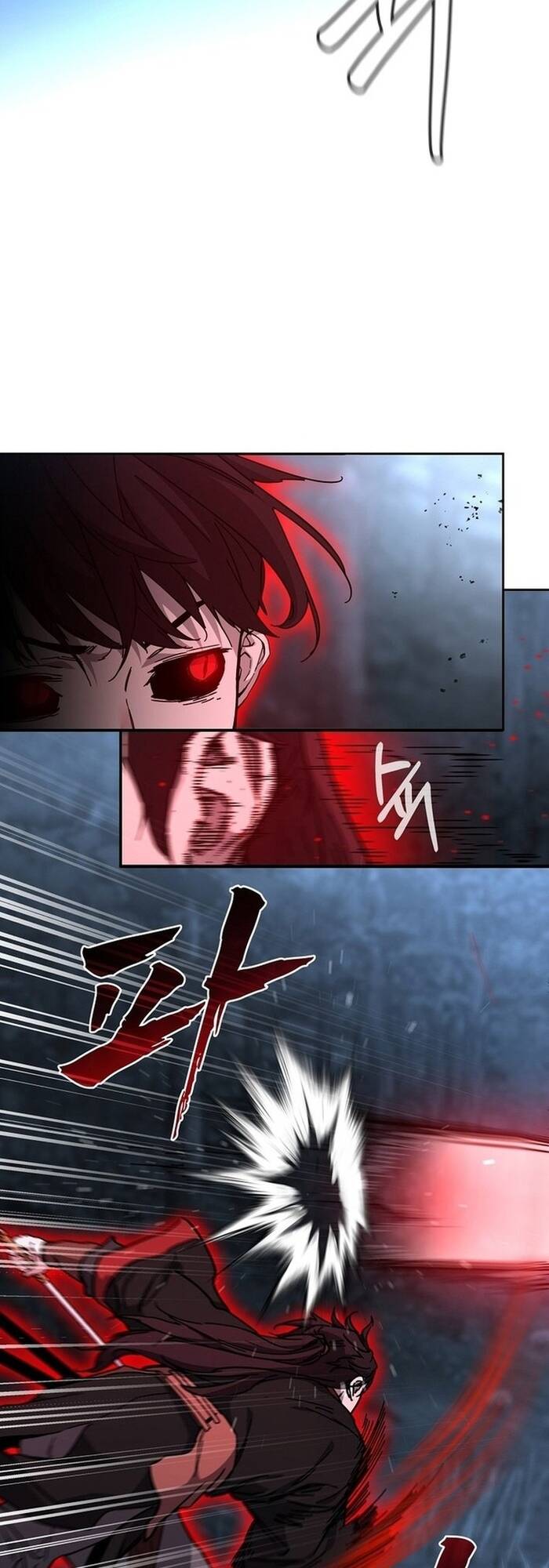 Thiên Ma Thần Giáo Phong Khởi Lạc Dương Chapter 25 - Trang 2