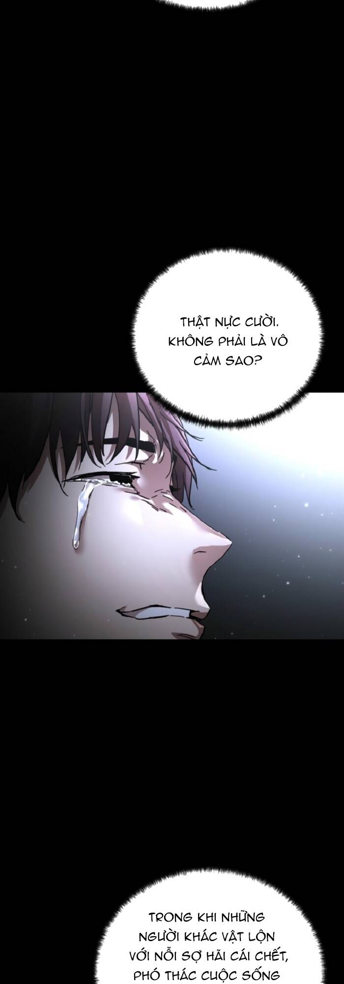 Thiên Ma Thần Giáo Phong Khởi Lạc Dương Chapter 26 - Trang 2