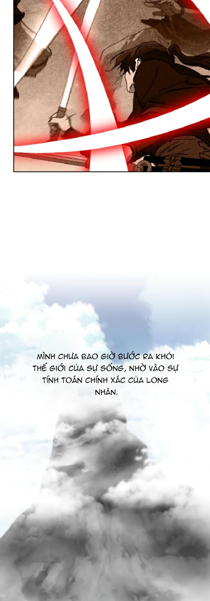 Thiên Ma Thần Giáo Phong Khởi Lạc Dương Chapter 26 - Trang 2