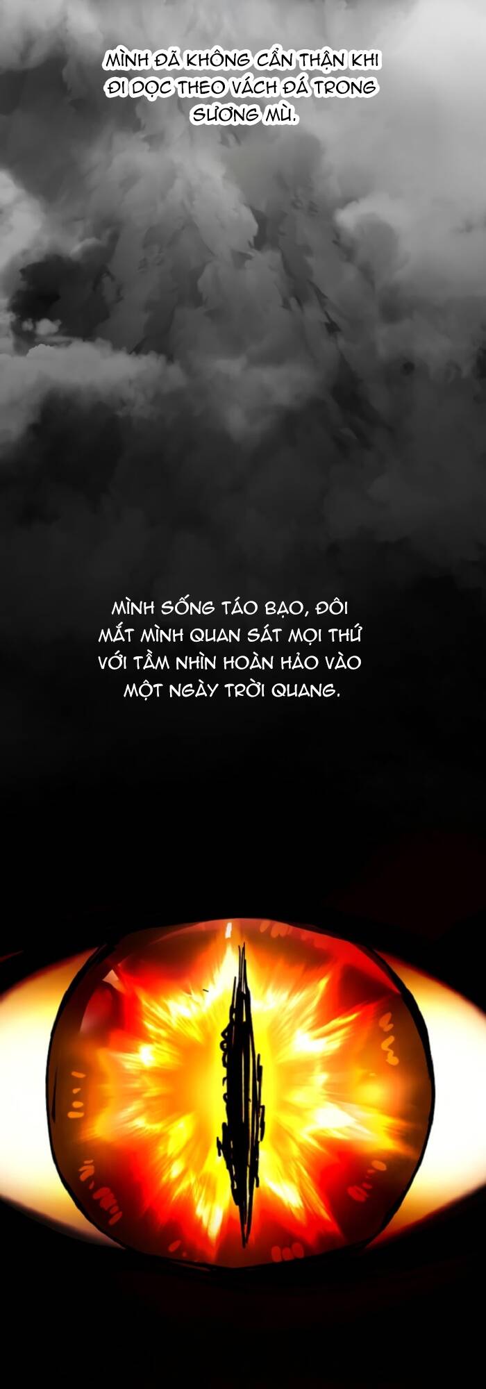 Thiên Ma Thần Giáo Phong Khởi Lạc Dương Chapter 26 - Trang 2