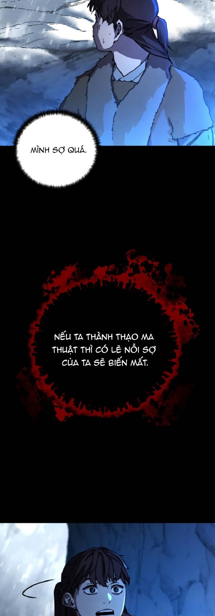 Thiên Ma Thần Giáo Phong Khởi Lạc Dương Chapter 26 - Trang 2