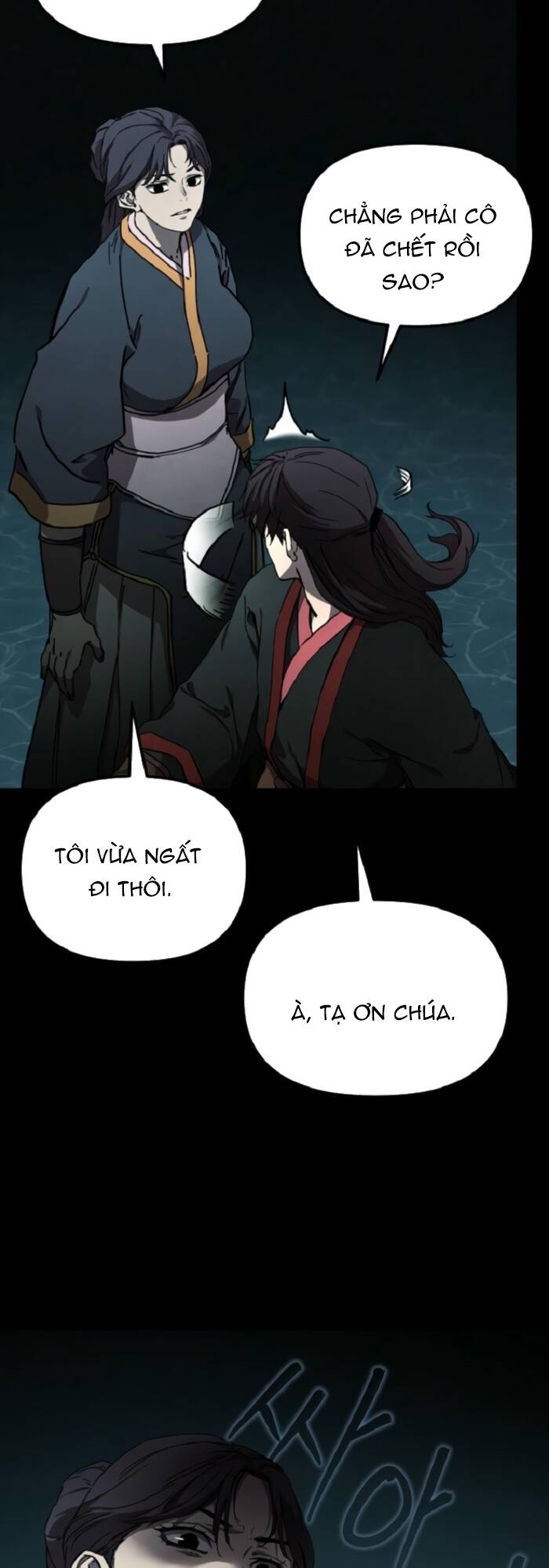 Thiên Ma Thần Giáo Phong Khởi Lạc Dương Chapter 26 - Trang 2