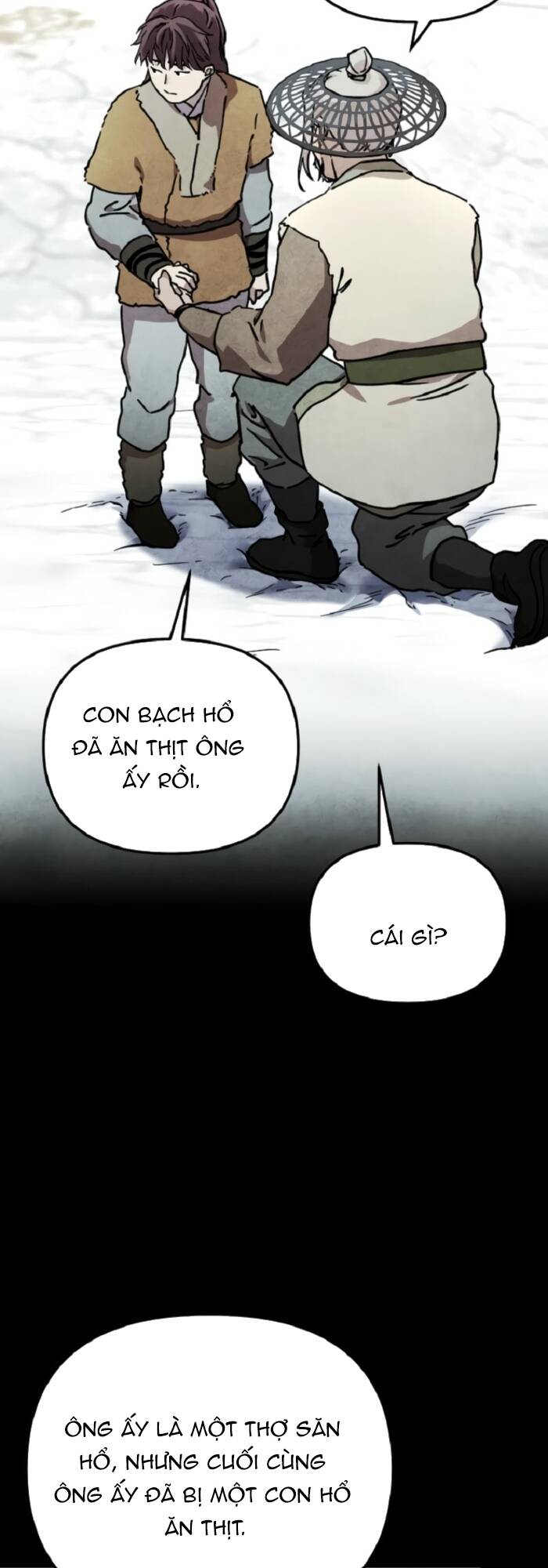 Thiên Ma Thần Giáo Phong Khởi Lạc Dương Chapter 26 - Trang 2