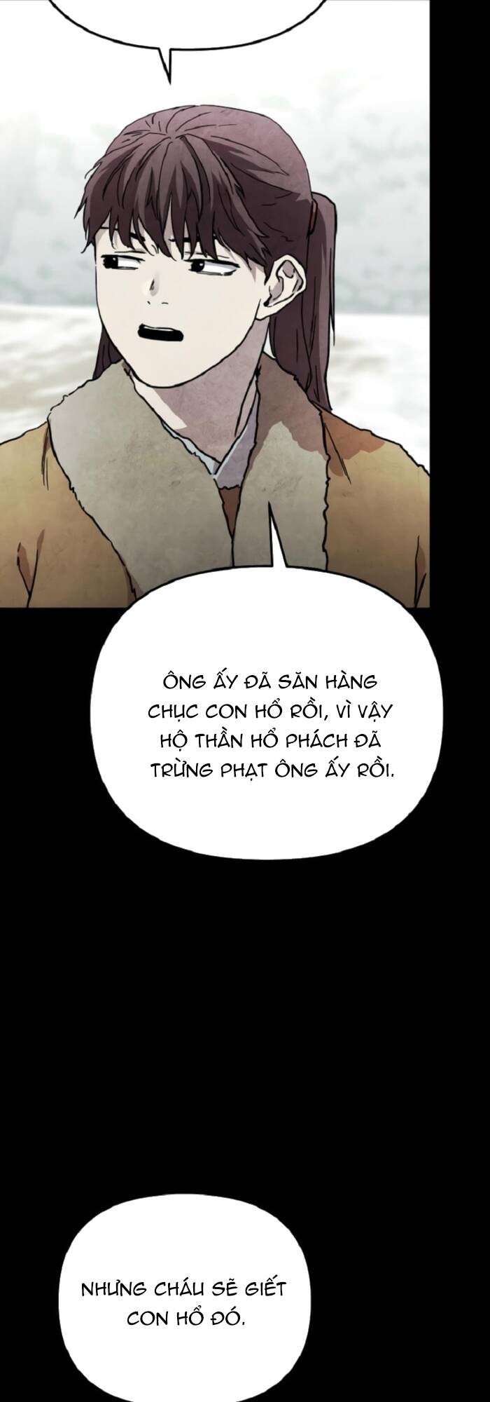 Thiên Ma Thần Giáo Phong Khởi Lạc Dương Chapter 26 - Trang 2