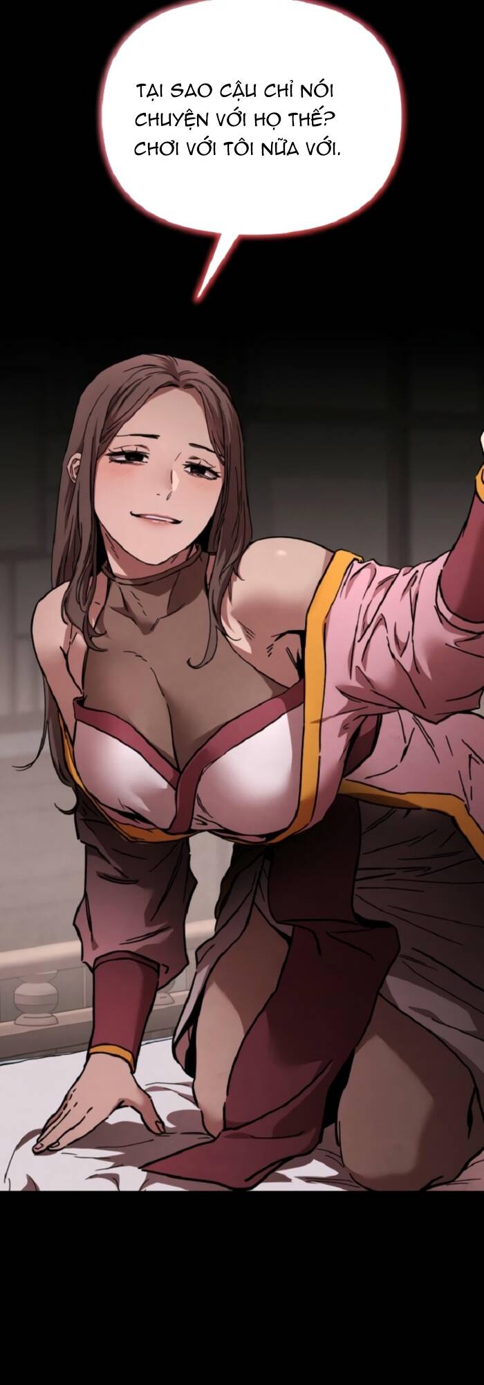 Thiên Ma Thần Giáo Phong Khởi Lạc Dương Chapter 26 - Trang 2