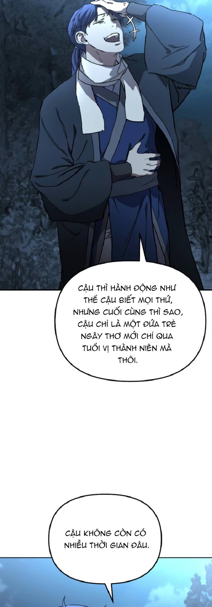 Thiên Ma Thần Giáo Phong Khởi Lạc Dương Chapter 26 - Trang 2